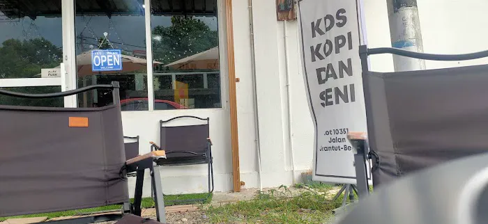 Kopi dan Seni Picture 5