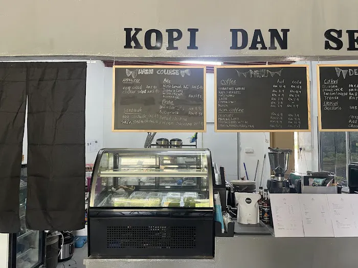 Kopi dan Seni Picture 3