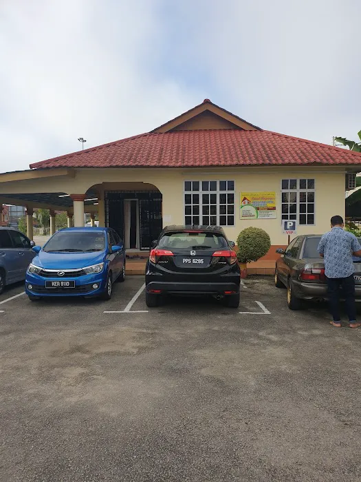 Sesuci Murni Homestay Picture 1