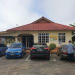Sesuci Murni Homestay