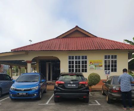 Sesuci Murni Homestay