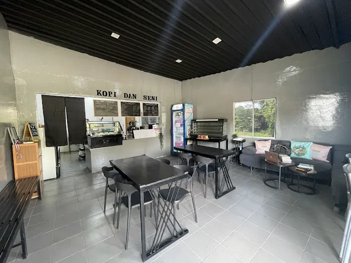 Kopi dan Seni Picture 7