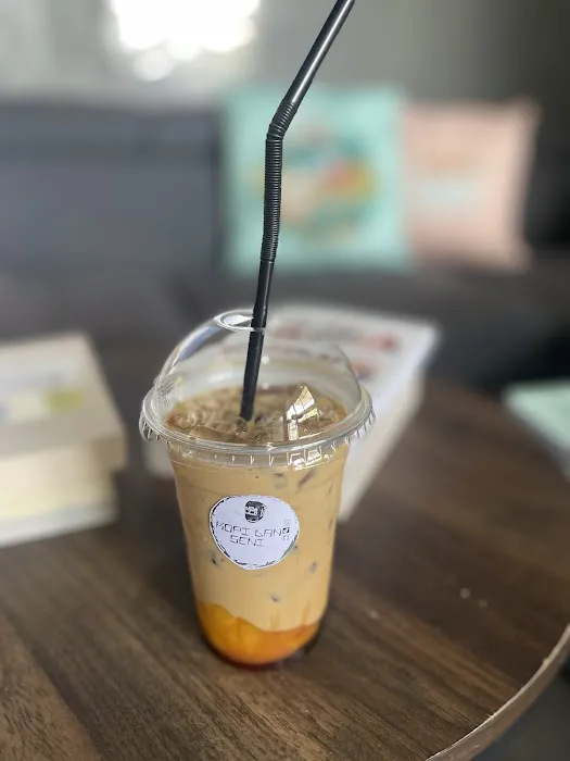 Kopi dan Seni Picture 8