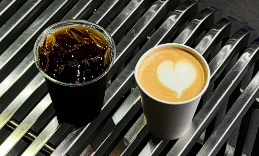Kopi dan Seni Picture 10