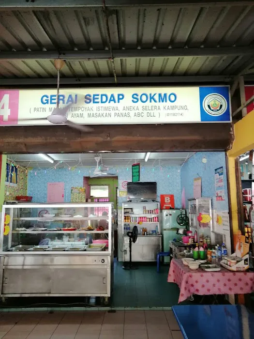 Gerai Sedap Sokmo Picture 1