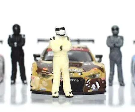 markas.my - Online Diecast Store