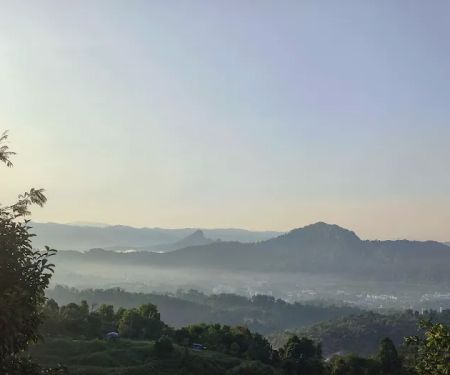 Bukit Seri Permata