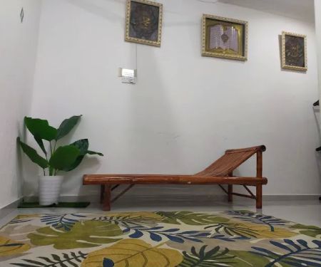 HARMONI HOMESTAY