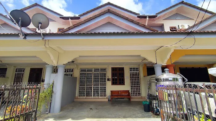 HARMONI HOMESTAY Picture 2