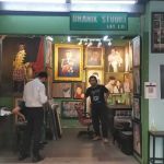 Dhanik studio