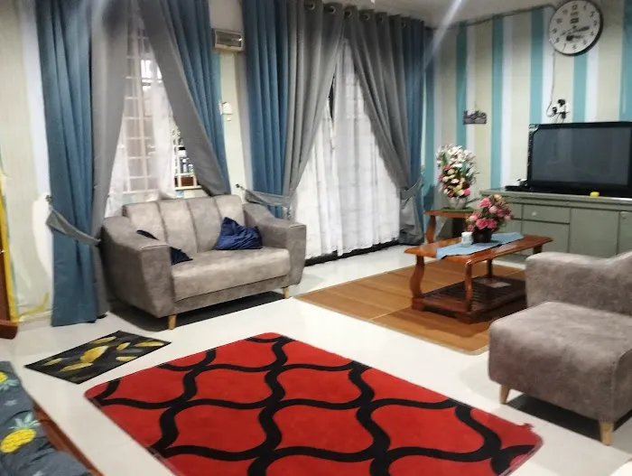 HARMONI HOMESTAY Picture 6