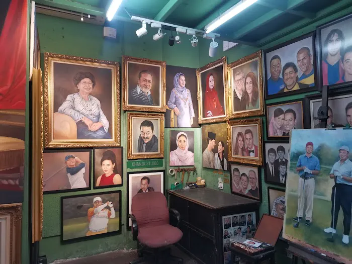 Dhanik studio Picture 2