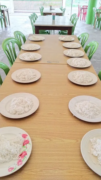 Food Court Benta Picture 5