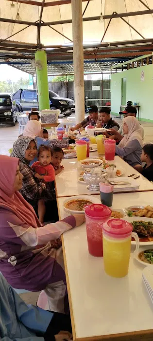 Food Court Benta Picture 6