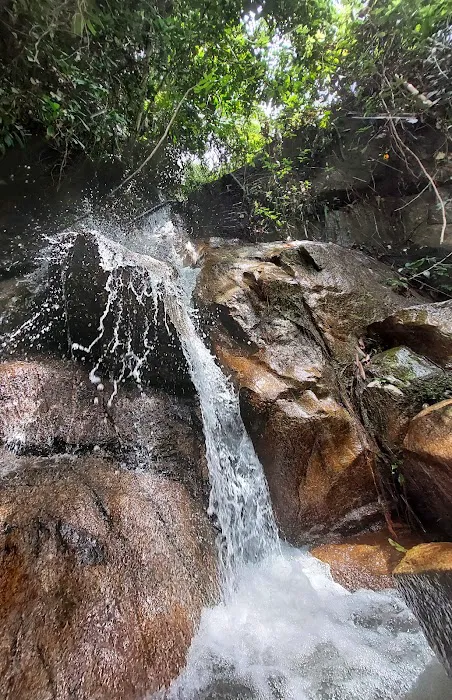 Trailhead - Air Terjun Tujuh Puteri dan Bukit Permata Picture 3