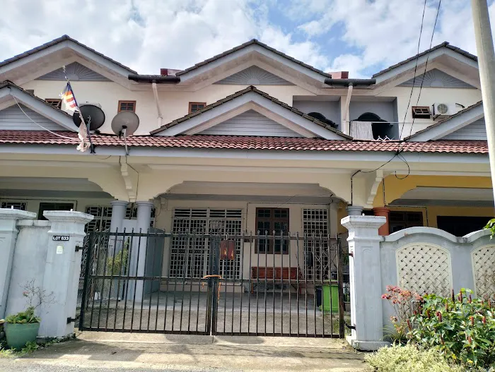 HARMONI HOMESTAY Picture 9