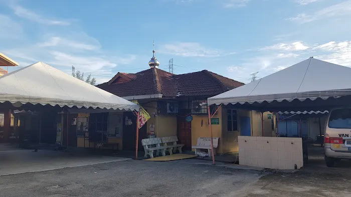 Surau Al-Furqan Picture 2