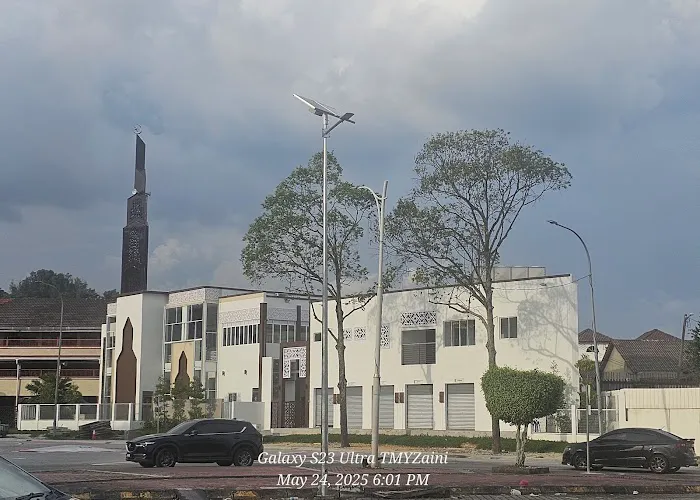 Surau Al-Furqan Picture 6