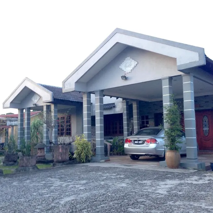 Villa Rozman Picture 1