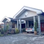 Villa Rozman