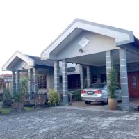 Villa Rozman ico