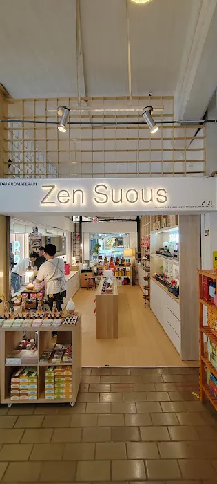 Zensuous Picture 1