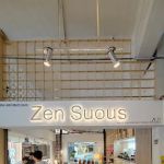 Zensuous