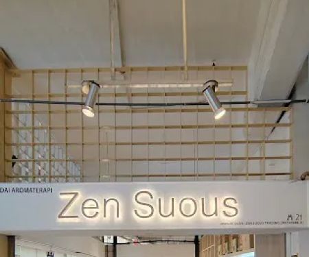 Zensuous
