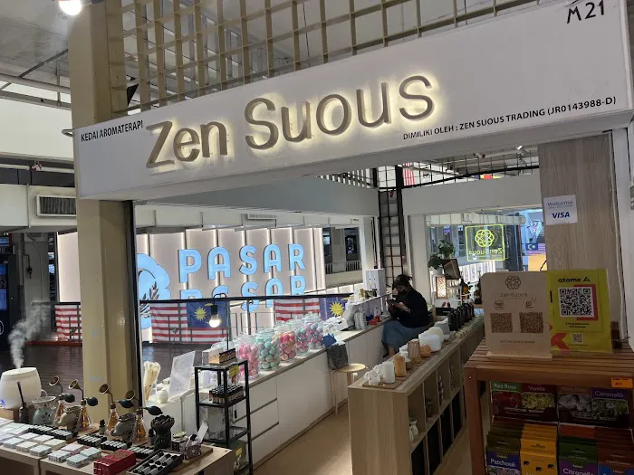 Zensuous Picture 10