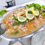 Ayah Zura Tomyam