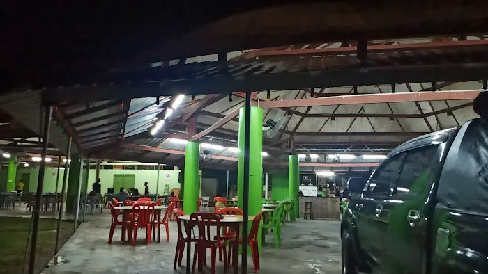 Ayah Zura Tomyam Picture 3