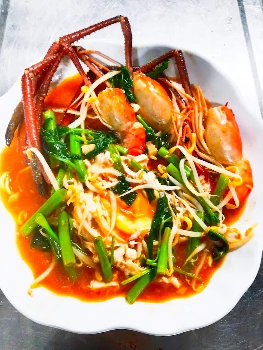 Ayah Zura Tomyam Picture 5