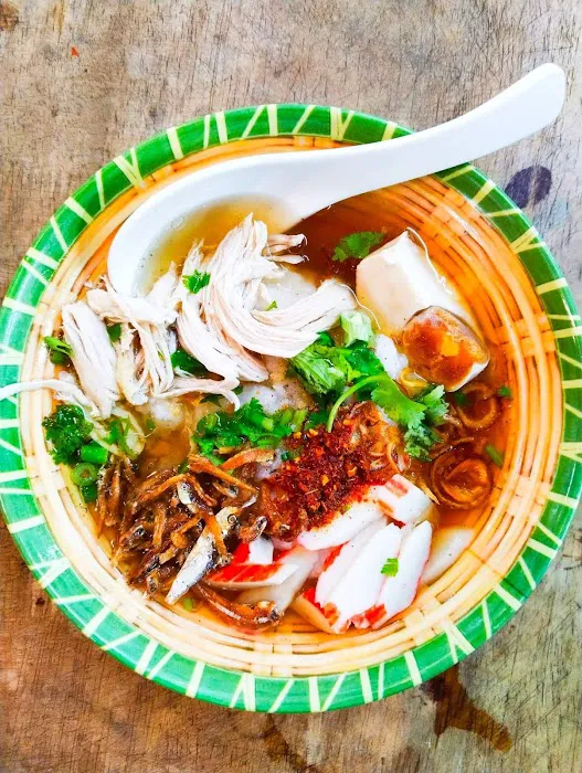 Ayah Zura Tomyam Picture 8