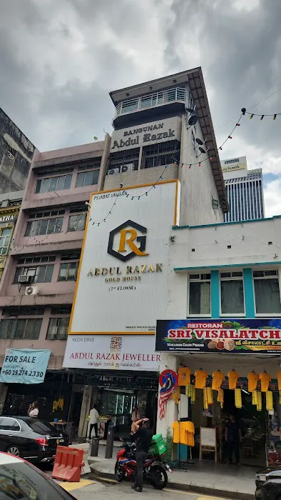 Abdul Razak Jewellers Sdn Bhd Picture 2