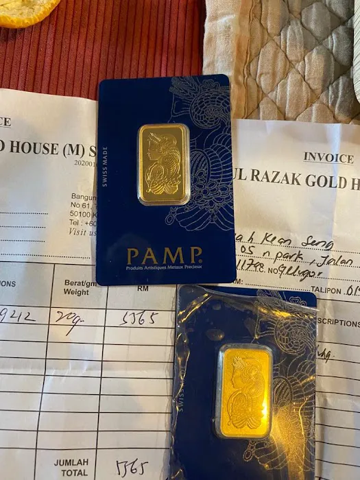 Abdul Razak Jewellers Sdn Bhd Picture 7