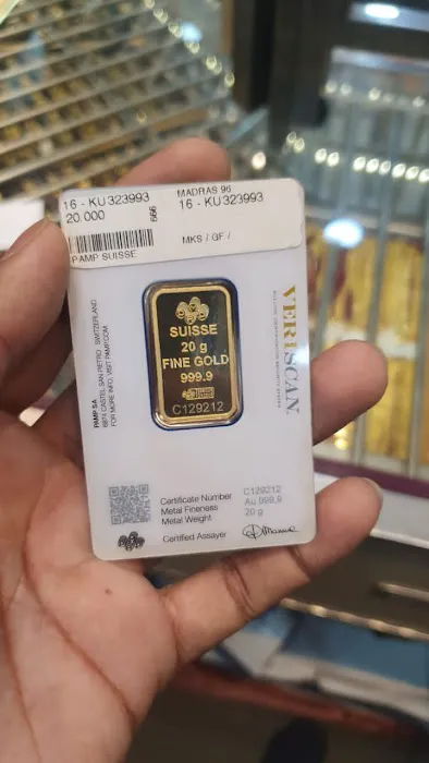 Abdul Razak Jewellers Sdn Bhd Picture 4