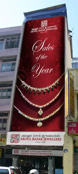 Abdul Razak Jewellers Sdn Bhd Picture 5