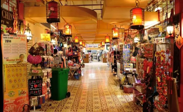 Central Market Picture 1
