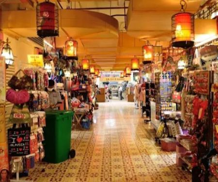 Central Market
