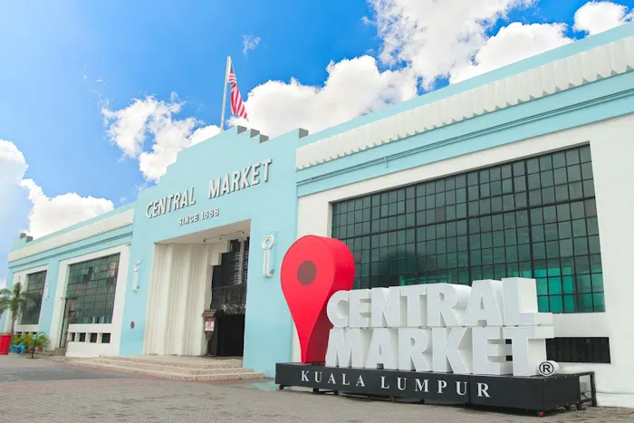 Central Market Picture 3