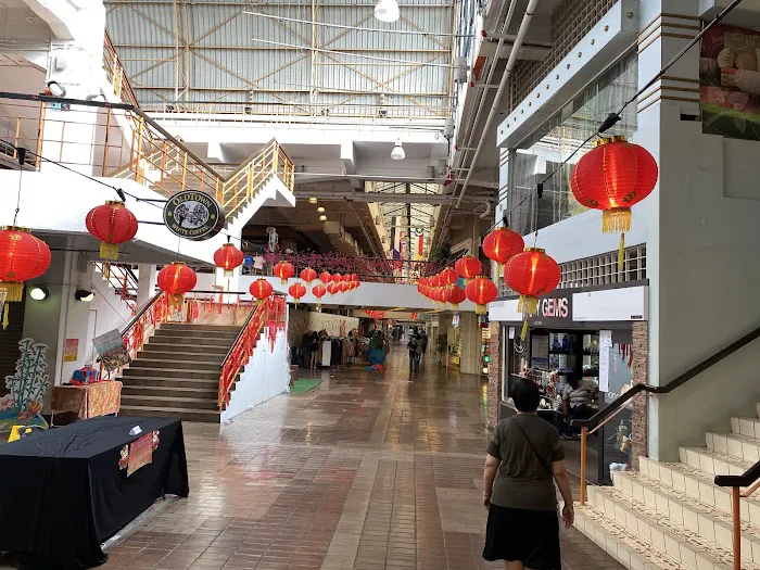 Central Market Picture 4
