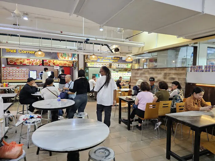 Central Market Picture 2