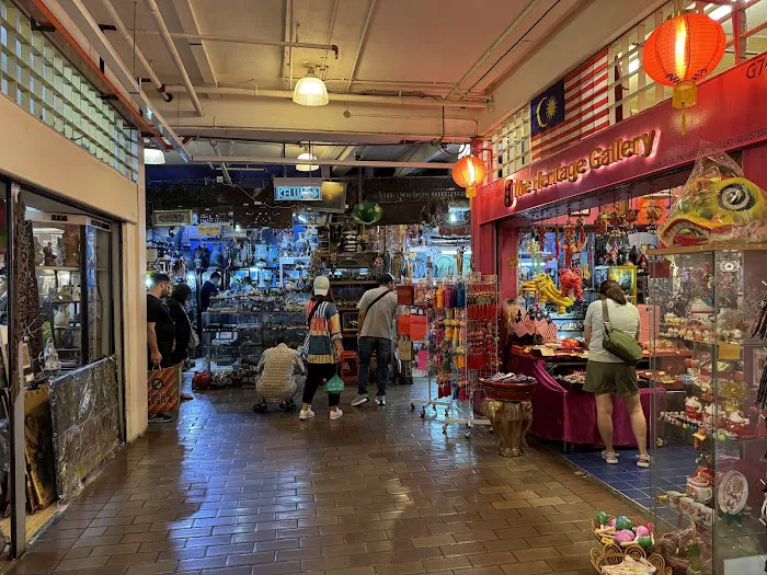 Central Market Picture 10