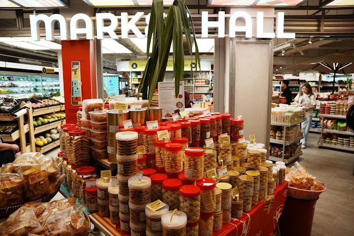Central Market Picture 8