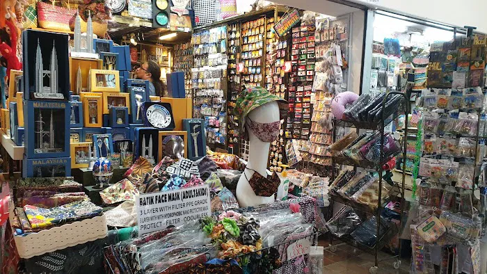 Central Market Picture 9
