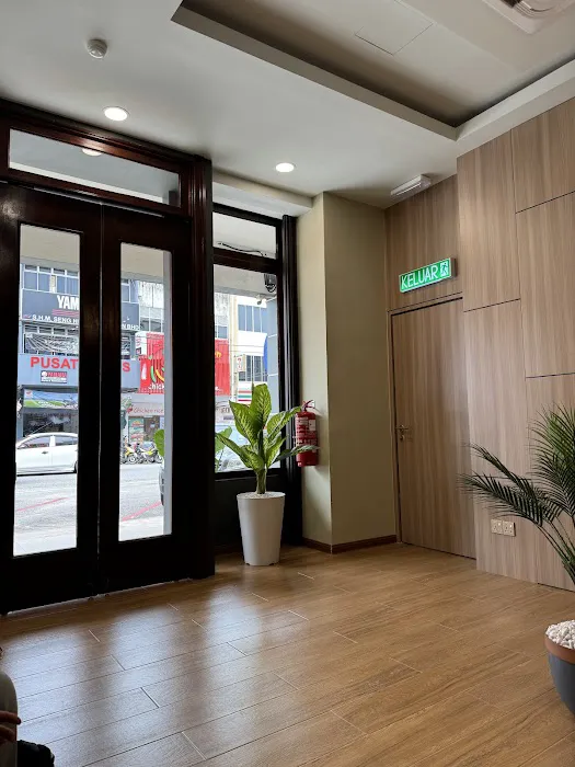 SH GARDEN HOTEL Picture 6