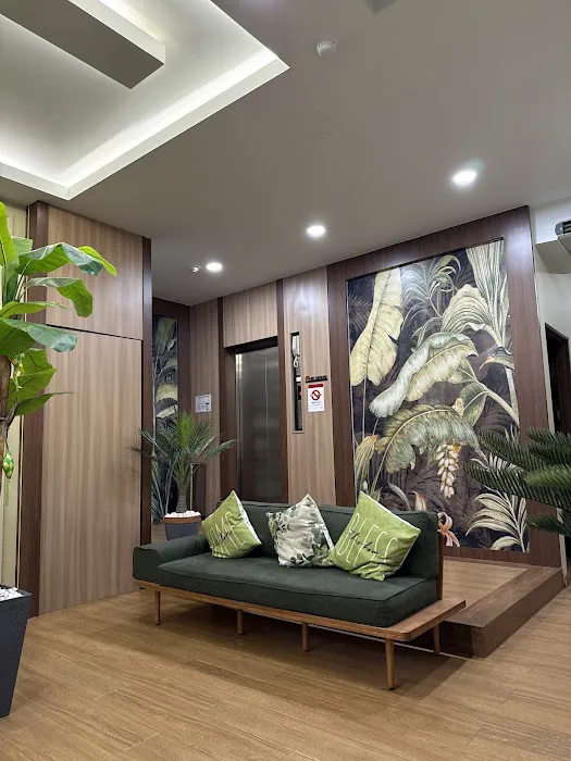 SH GARDEN HOTEL Picture 5