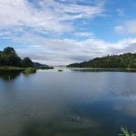 Batu Dam Hiking Trailhead