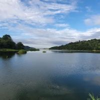 Batu Dam Hiking Trailhead ico