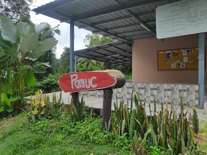 Centre Point PAMUC Picture 1